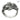 Double Snake Ring