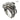 Double Snake Ring