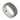 Celtic Knot Ring: Sterling Silver 925