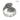 Bear Claw Trinity Knot Ring
