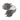Bear Claw Trinity Knot Ring
