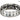 Skull Heads Ring