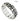 Skull Heads Ring: 925 Sterling Silver