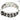 Skull Heads Ring