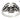 Skull Ring