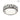 Greek Spinner Ring