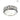 Greek Spinner Ring: 925 Sterling Silver