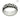 Tribal Spinner Ring: 925 Sterling Silver