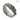 Feather Ring : 925 Sterling Silver