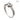 Small Skull Ring
