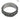 Triquetra Knots Spinning Ring