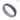 Rope Design Spinner Ring