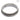Rope Design Spinner Ring