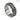 Celtic Knot Spinning Ring: 925 Sterling Silver