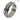 Leaf Vine Spinning Ring