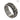 Leaf Vine Spinning Ring: 925 Sterling Silver