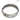 Braided Spinning Ring