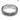 Braided Spinning Ring