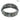 Block Twist Spinning Ring