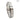 Plain Spinner Ring: 925 Sterling Silver