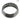 Twist Braid Spinning Ring