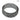 Twist Braid Spinning Ring