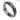 Scored Spinning Ring