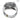 Viking Wolf Ring