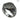 Eye of Horus Ring: 925 Sterling Silver
