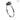 Small Skull Ring