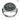 Masonic Skull & Crossbones Ring