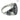 Masonic Skull & Crossbones Ring