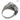 Masonic Skull & Crossbones Ring