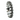 Skull Heads Ring: 925 Sterling Silver