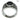 Black Onyx  Ring