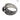Black Onyx  Ring