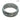Scored Spinner Ring