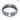 Twisted Spinner Ring