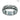 Twisted Spinner Ring