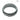 Twisted Spinner Ring