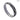Wave Spinner Ring