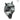Open Mouth Wolf Ring