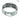 Bat Wing Skull Ring Sterling Silver