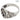 Anchor & Mermaid Ring