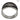 Tribal Ring: 925 Sterling Silver