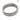 Plain Spinner Ring: 925 Sterling Silver