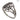 Spider in Web Ring