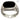 Black Onyx Ring: 925 Sterling Silver
