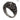 Large Octopus Ring