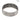 Swirl Band Ring: 925 Sterling Silver